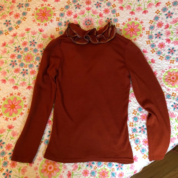 Tiziana Cervasio Sweater - Picture 2 of 5